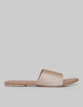 St. Yves Slipper Sandals Wide Strap Blow