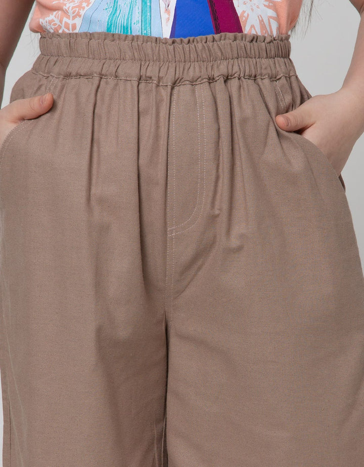 Disney Frozen Long Pants Kulot