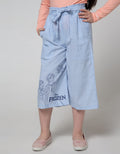 Disney Frozen Wintertide Long Pants Kulot
