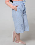 Disney Frozen Wintertide Long Pants Kulot