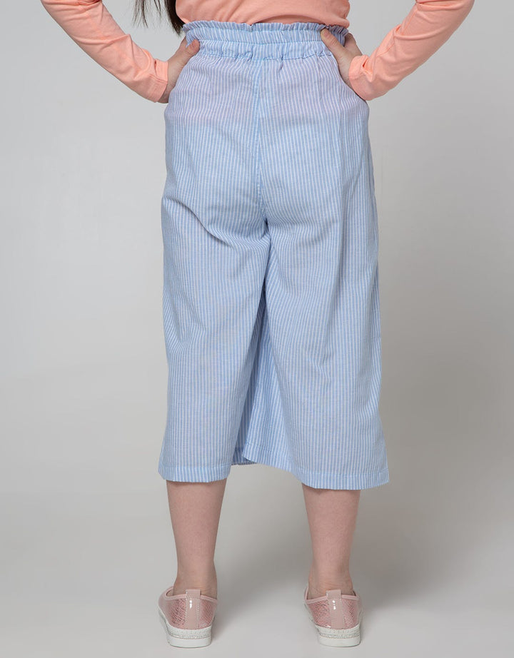 Disney Frozen Wintertide Long Pants Kulot