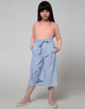 Disney Frozen Wintertide Long Pants Kulot