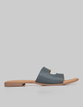 St. Yves Slipper Sandals Woman Strap