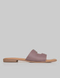 St. Yves Slipper Sandals Woman Strap