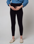 St. Yves Mom Basic Celana Legging Wanita