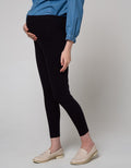 St. Yves Mom Basic Celana Legging Wanita