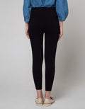 St. Yves Mom Basic Celana Legging Wanita