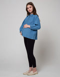 St. Yves Mom Basic Celana Legging Wanita