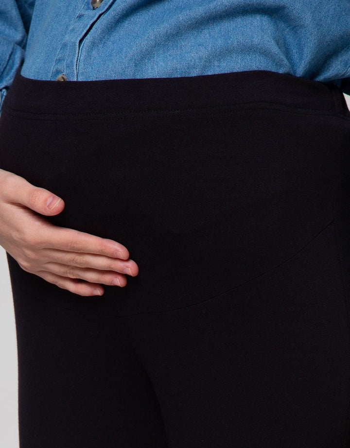 St. Yves Mom Basic Celana Legging Wanita
