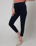 St. Yves Mom Basic Celana Legging Wanita