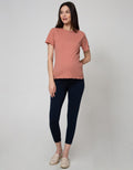 St. Yves Mom Basic Celana Legging Wanita