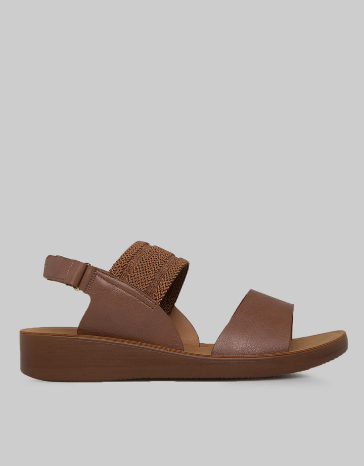 St. Yves Slingback Sandals Woman