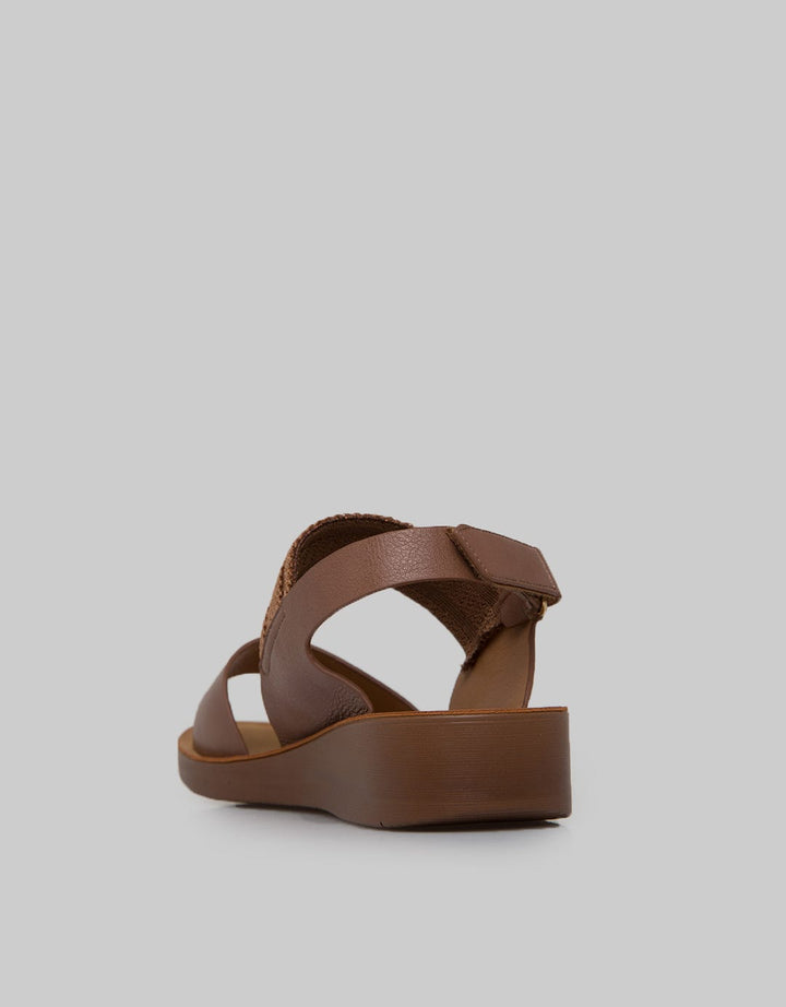 St. Yves Slingback Sandals Woman