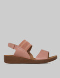 St. Yves Slingback Sandals Woman