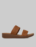 St. Yves Slipper Sandals Woman