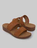 St. Yves Slipper Sandals Woman