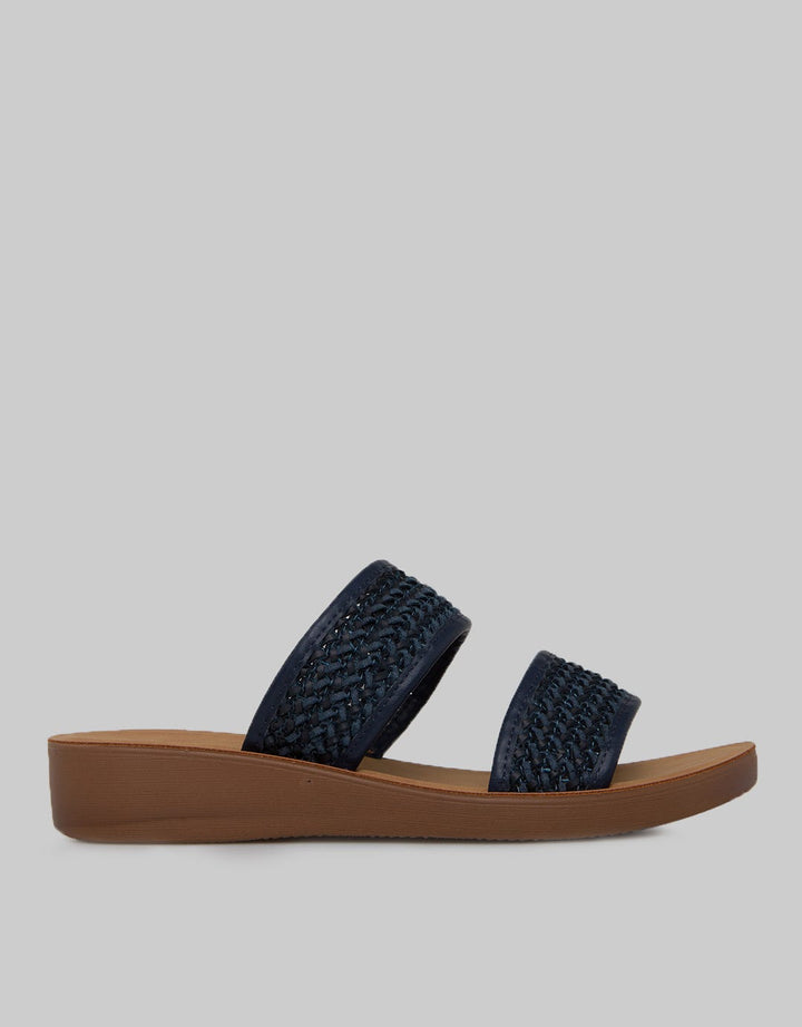 St. Yves Slipper Sandals Woman