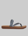 St. Yves Slipper Sandals Woman