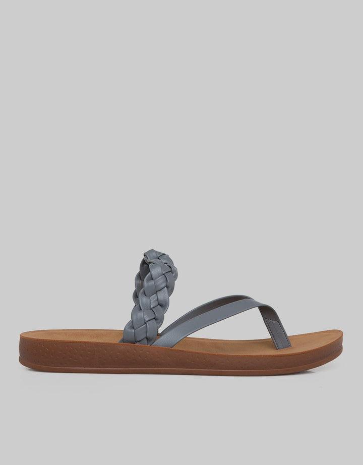 St. Yves Slipper Sandals Woman