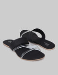 St. Yves Slipper Sandals Woman