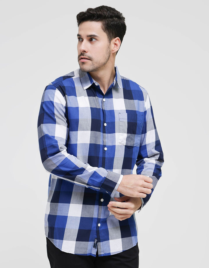 Bombboogie Eagle Woo Men's Shirt