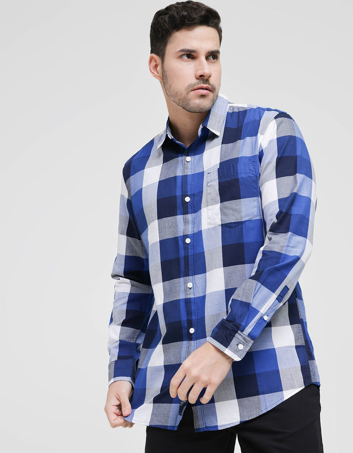Bombboogie Eagle Woo Men's Shirt