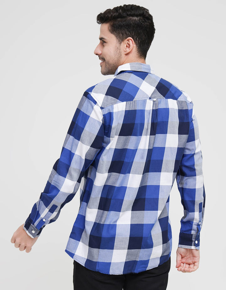 Bombboogie Eagle Woo Men's Shirt