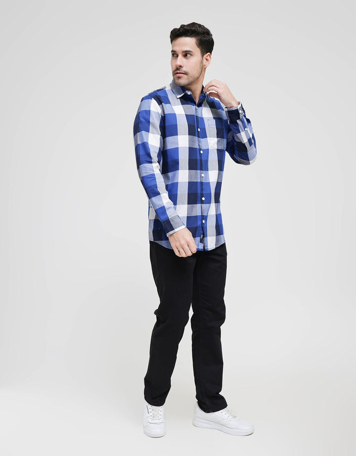 Bombboogie Eagle Woo Men's Shirt