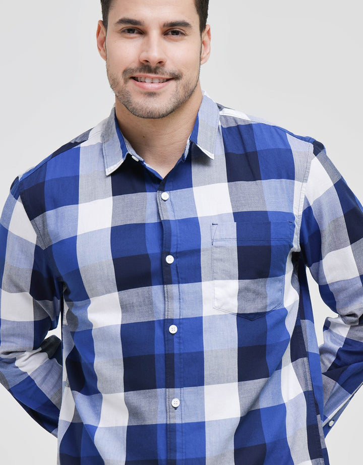 Bombboogie Eagle Woo Men's Shirt