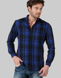 Bombboogie Ronin Long Sleeve Regular Shirt
