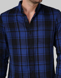 Bombboogie Ronin Long Sleeve Regular Shirt