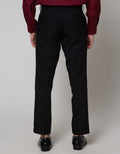 Cole Long Pants Polyester Ro Regular