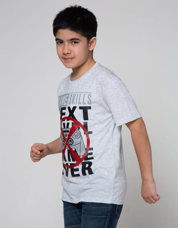 Aero Short Sleeve T-Shirt Next Game