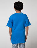 Aero Short Sleeve T-Shirt Playing Out Space