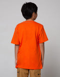Aero Short Sleeve T-Shirt Brother Dinos Adventureor