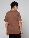 Aero Short Sleeve T-Shirt Car Go Adventure