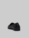 Details Slip On Woman Pointed Toe