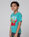 Little M Short Sleeve T-Shirt Best Buy Animal