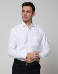 Stanley Adams Solid Tone Men's Shirt