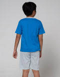 Little M Top Bottom Set T-Shirt Space