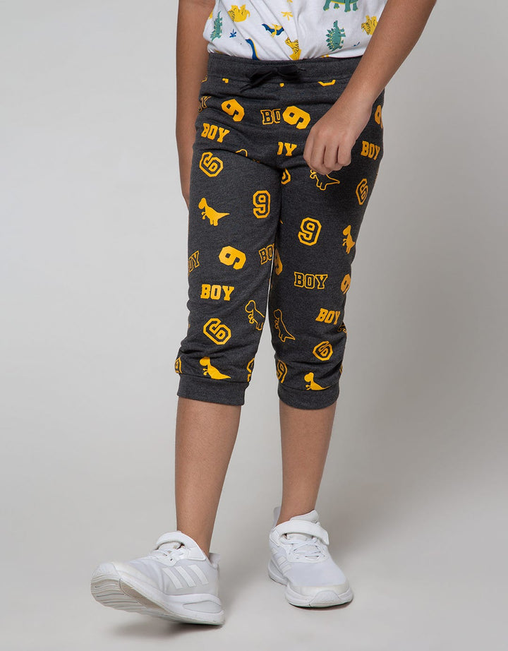 Little M Jogger Multipack 2Pack Dino