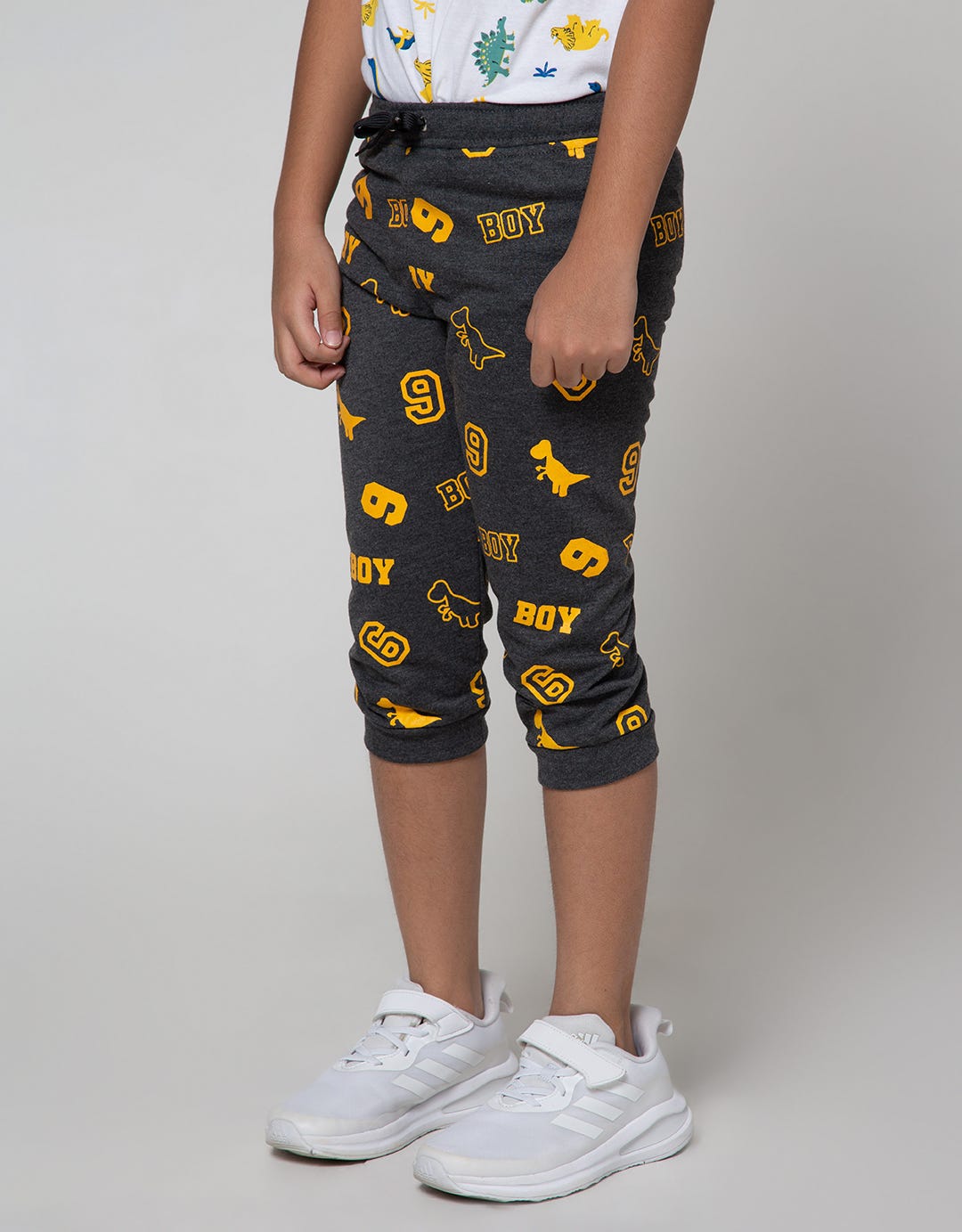 Little M Jogger Multipack 2Pack Dino
