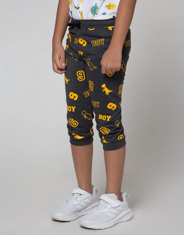 Little M Jogger Multipack 2Pack Dino