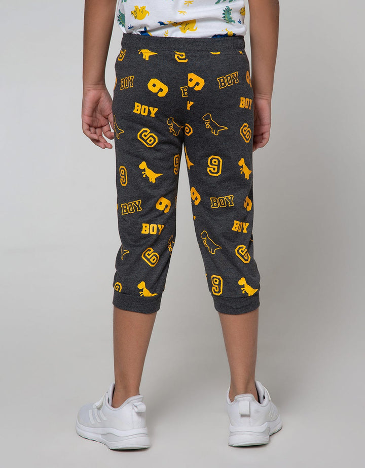 Little M Jogger Multipack 2Pack Dino