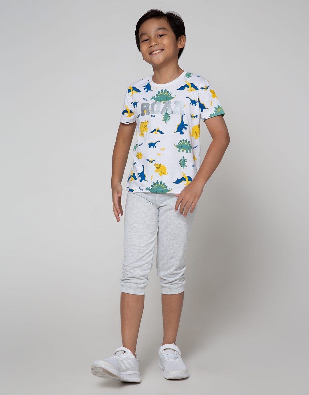 Little M Jogger Multipack 2Pack Dino