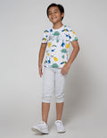 Little M Jogger Multipack 2Pack Dino