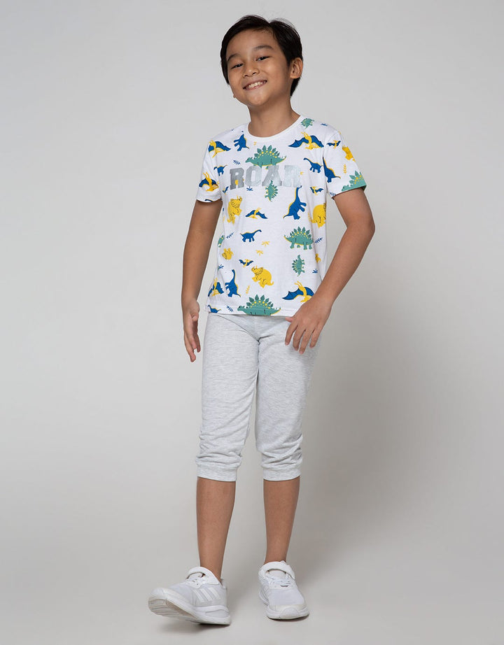 Little M Jogger Multipack 2Pack Dino
