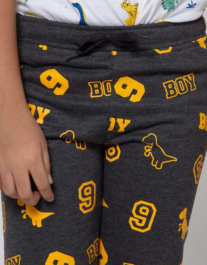 Little M Jogger Multipack 2Pack Dino