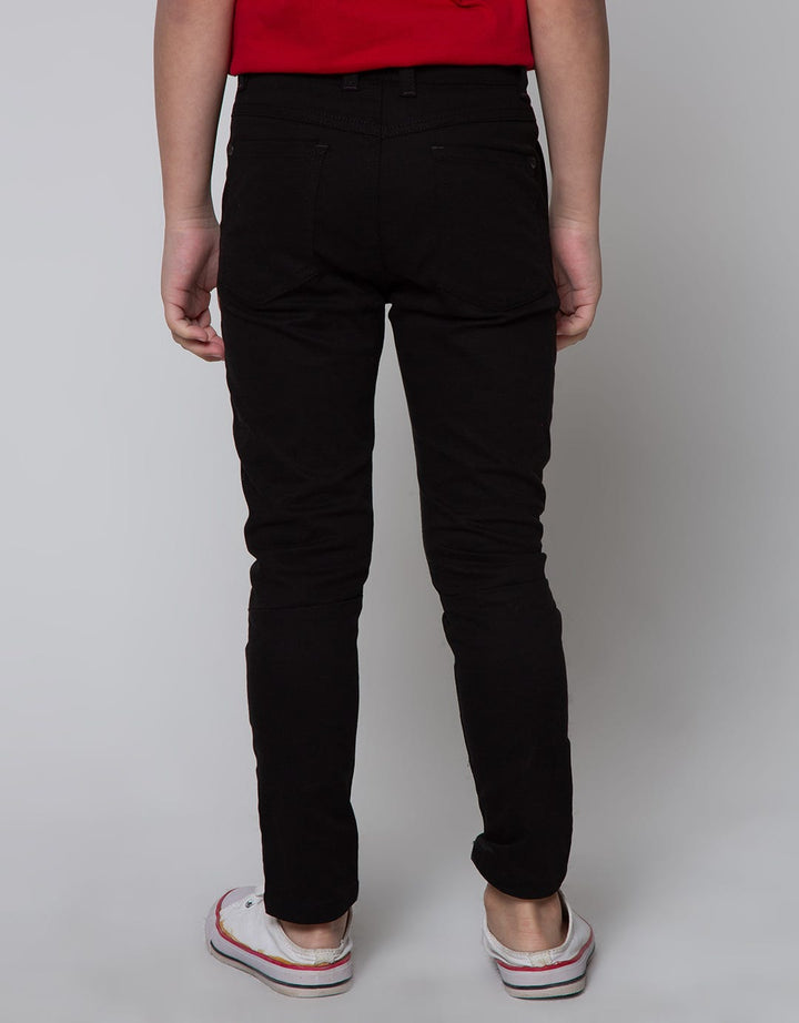 Little M Celana Panjang Woven Anak Laki-laki