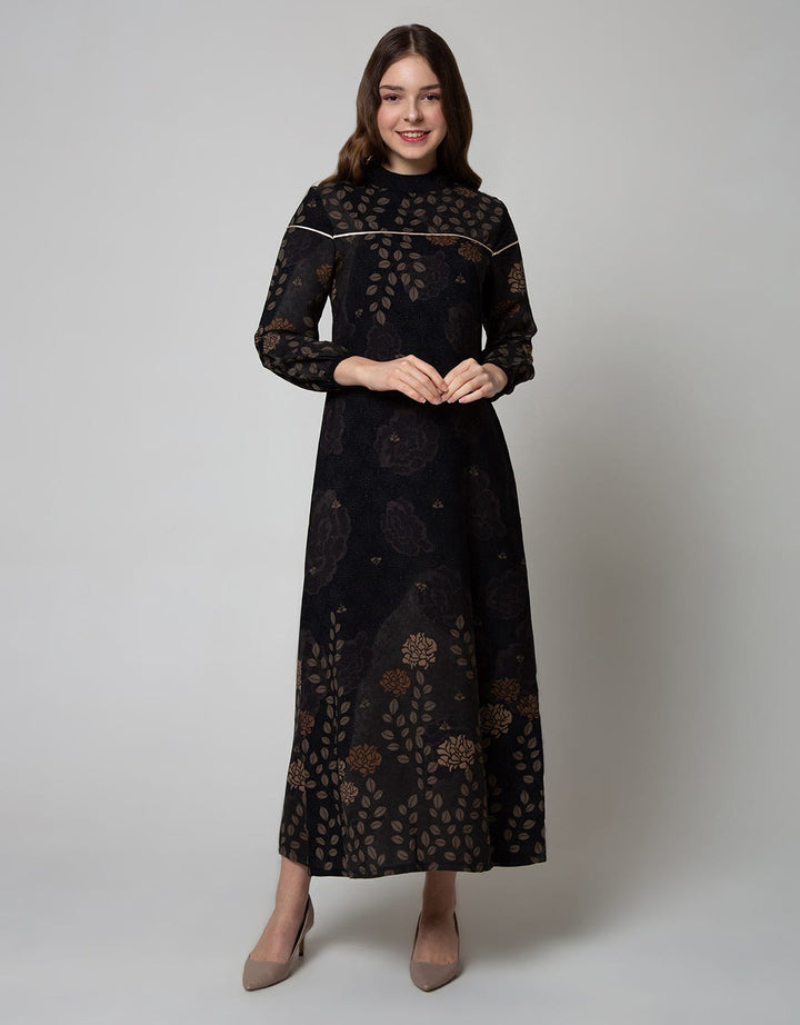 Arjuna Weda Rose Dress